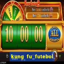 kung fu futebol clube dublado download utorrent